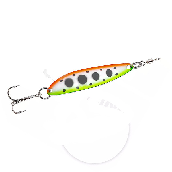 Блесна Daiwa Chinook S 7g #G