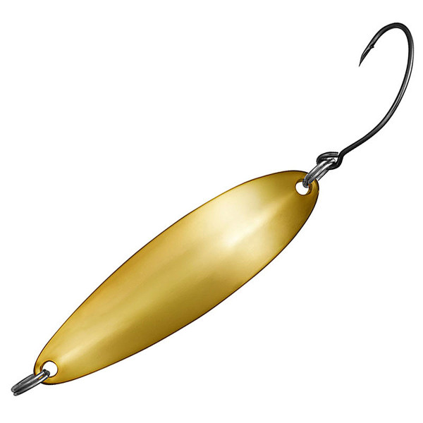 Spinner Daiwa Chinook S 10g #Purple Yamame Orange Belly
