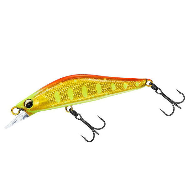 Воблер Daiwa Silver Creek Minnow DC 53S 53mm 4.5g #Amago