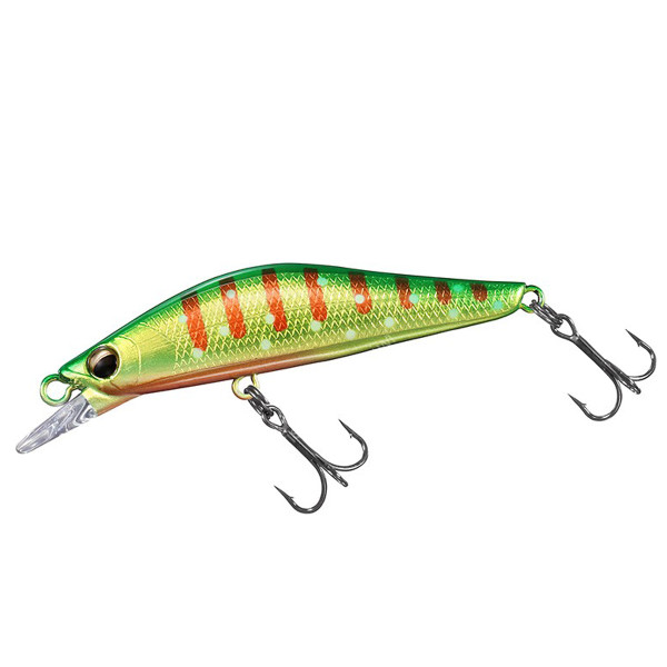 Воблер Daiwa Silver Creek Minnow DC 53S 53mm 4.5g #Amago