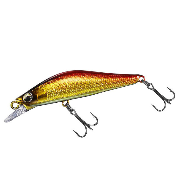 Воблер Daiwa Silver Creek Minnow DC 53S 53mm 4.5g #Amago