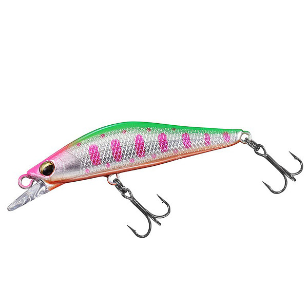Воблер Daiwa Silver Creek Minnow DC 53S 53mm 4.5g #Yamame
