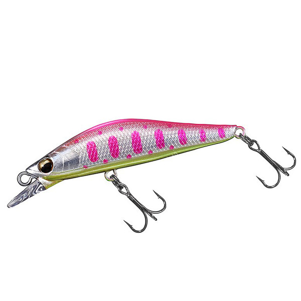 Wobbler Daiwa Silver Creek Minnow DC 53S 53mm 4.5g #TS