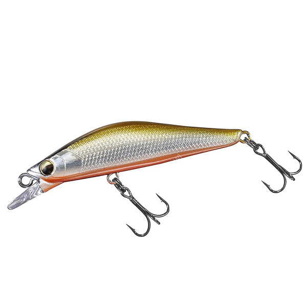 Воблер Daiwa Silver Creek Minnow DC 53S 53mm 4.5g #Blue Back Iwana