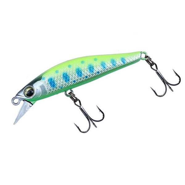 Wobbler Daiwa Silver Creek Minnow DC 48S 48mm 4g #Natsuiro Yamame