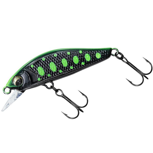 Wobbler Daiwa Silver Creek Minnow SFC 40SS 40mm 3g #Natsuyono Yamame