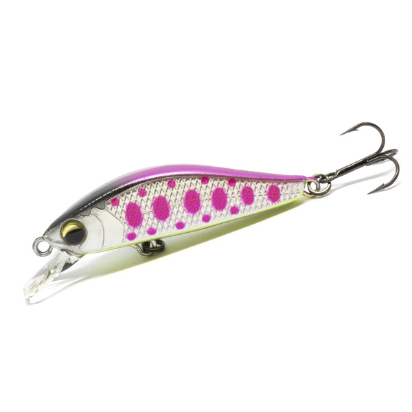 Wobbler Daiwa Silver Creek Minnow SFC 40SS 40mm 3g #Natsuyono Yamame