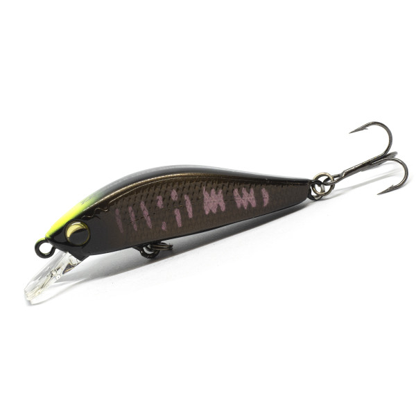 Wobbler Daiwa Silver Creek Minnow SFC 40SS 40mm 3g #Kaede Yamame