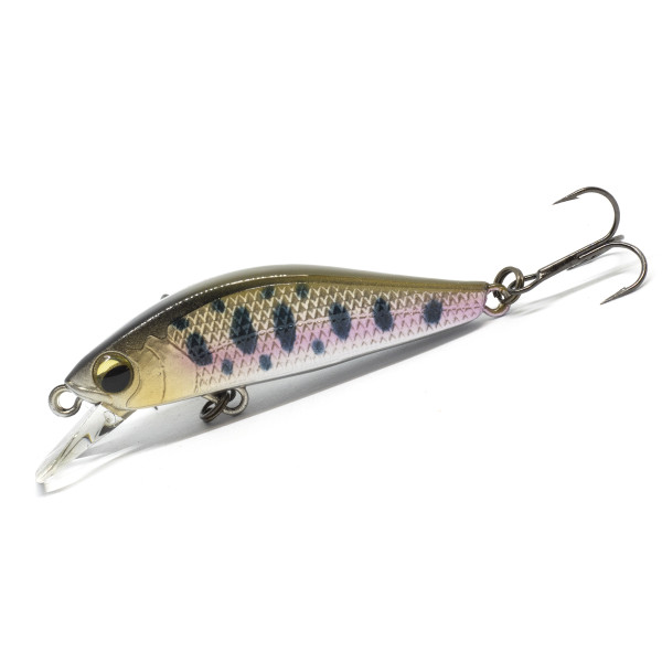 Wobbler Daiwa Silver Creek Minnow SFC 40SS 40mm 3g #Kaede Yamame