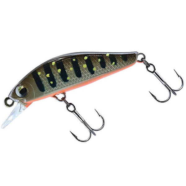 Wobbler Daiwa Silver Creek Minnow SFC 40SS 40mm 3g #Kaede Yamame