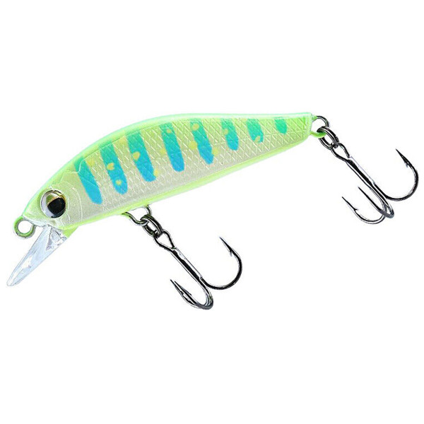 Wobbler Daiwa Silver Creek Minnow SFC 40SS 40mm 3g #Kaede Yamame
