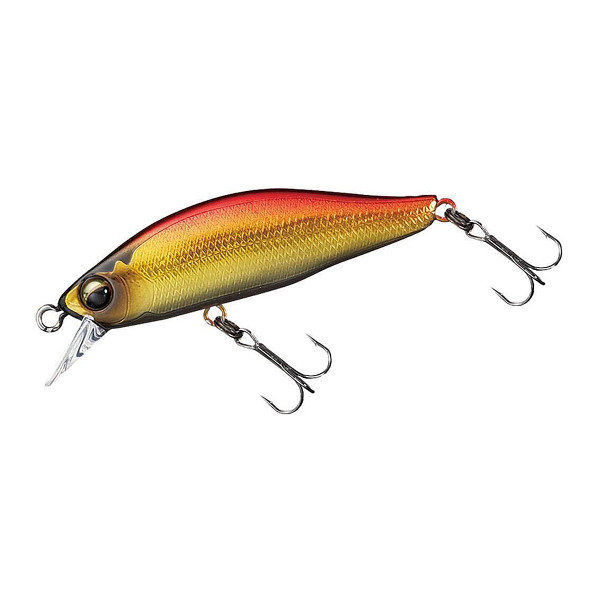 Wobbler Daiwa Silver Creek Minnow 44S 44mm 4.2g #Gurikin Iwana