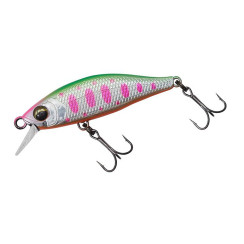 Воблер Daiwa Silver Creek Minnow 44S 44mm 4.2g #Sakura Yamame