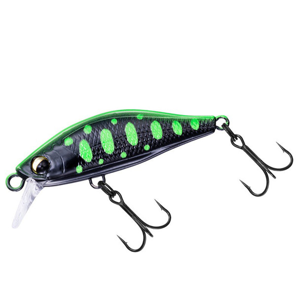 Воблер Daiwa Silver Creek Minnow 40S 40mm 3.3g #Iwana