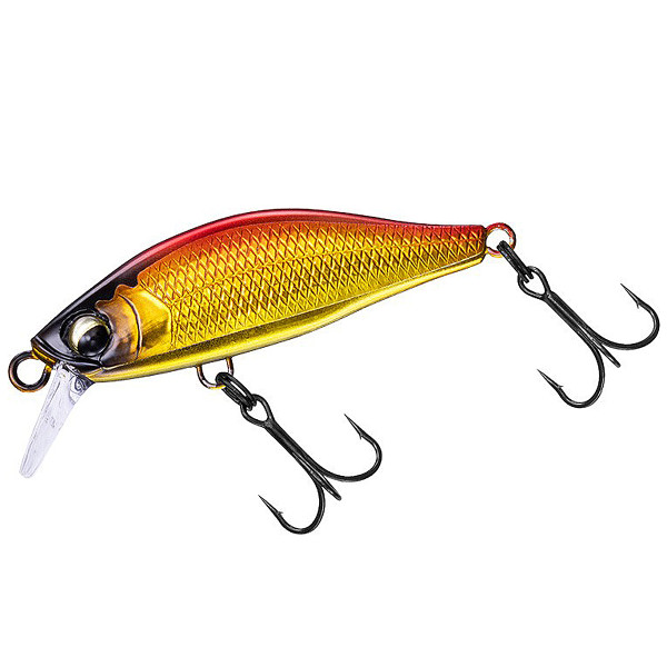 Воблер Daiwa Silver Creek Minnow 40S 40mm 3.3g #Gurikin Iwana