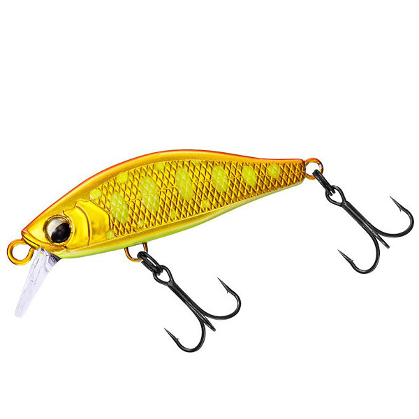 Воблер Daiwa Silver Creek Minnow 40S 40mm 3.3g #Gurikin Iwana