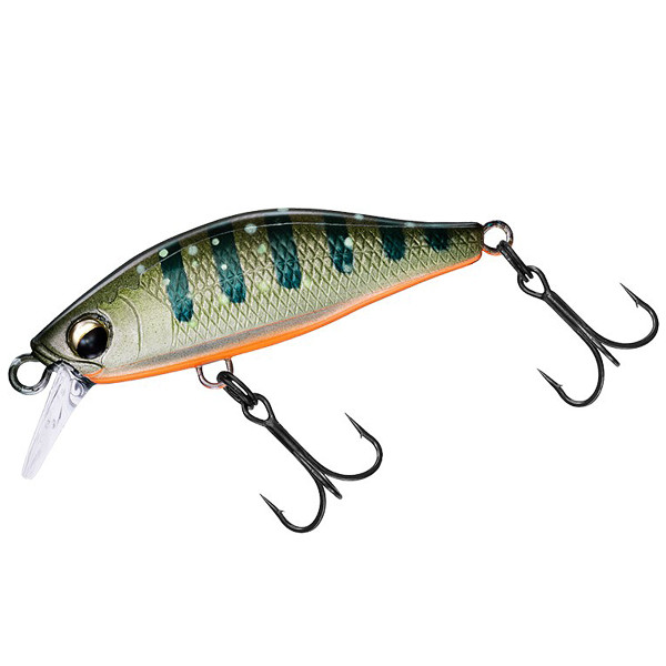 Воблер Daiwa Silver Creek Minnow 40S 40mm 3.3g #Natsuiro Yamame