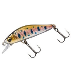 Wobbler Daiwa Silver Creek Minnow SFC 45SS 45mm 3.5g #Yamame