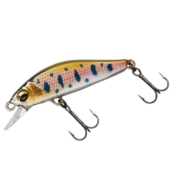 Daiwa Silver Creek Minnow SFC 45SS 45mm 3.5g #Amago