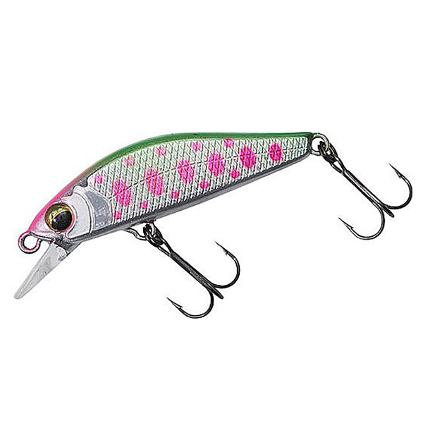Daiwa Silver Creek Minnow SFC 45SS 45mm 3.5g #Akakin