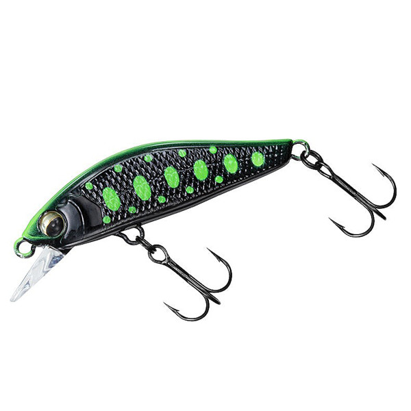 Daiwa Silver Creek Minnow SFC 45SS 45mm 3.5g #Akakin