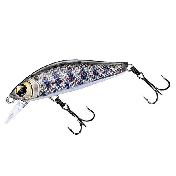 Daiwa Silver Creek Minnow SFC 45SS 45mm 3.5g #Amago