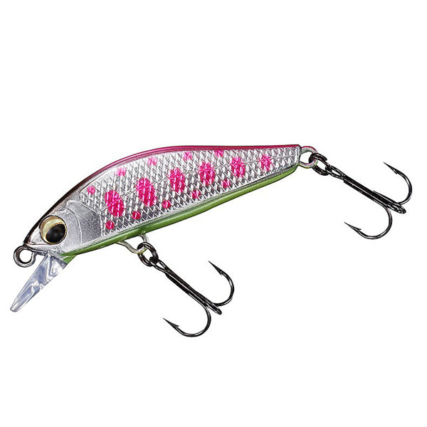 Daiwa Silver Creek Minnow SFC 45SS 45mm 3.5g #Amago