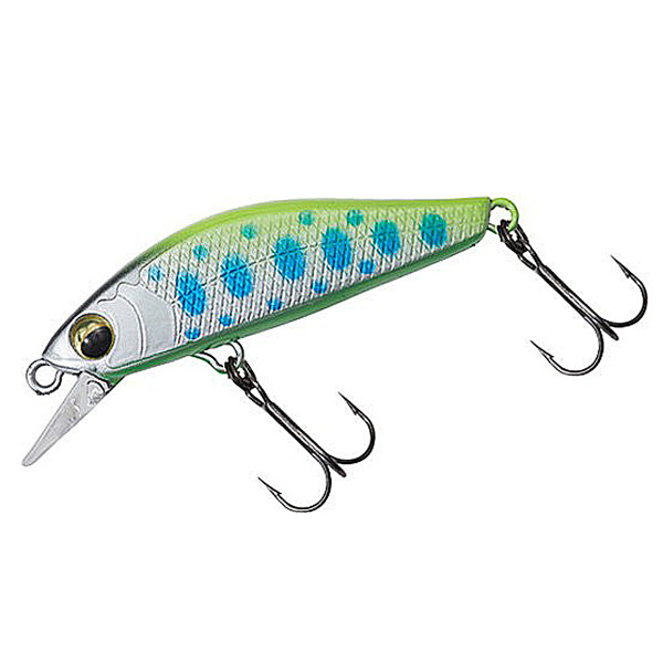 Daiwa Silver Creek Minnow SFC 45SS 45mm 3.5g #Amago