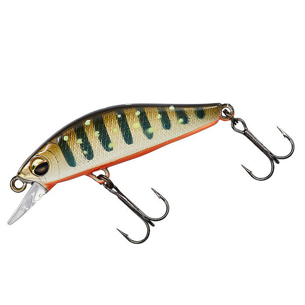Daiwa Silver Creek Minnow SFC 45SS 45mm 3.5g #Amago