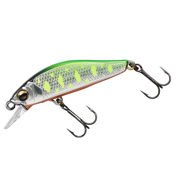 Daiwa Silver Creek Minnow SFC 45SS 45mm 3.5g #Amago