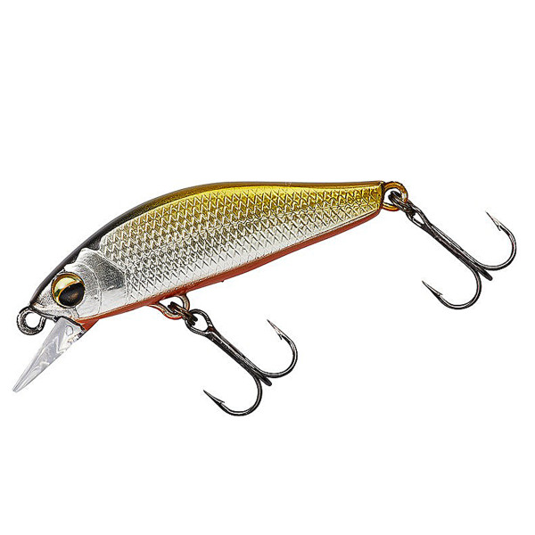Wobbler Daiwa Silver Creek Minnow SFC 45SS 45mm 3.5g #Gurikin Iwana