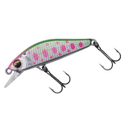 Wobbler Daiwa Silver Creek Minnow SFC 45SS 45mm 3.5g #Sakura Yamame