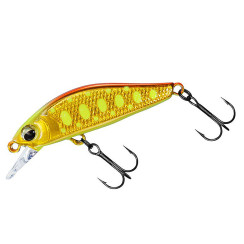 Wobbler Daiwa Silver Creek Minnow SFC 45SS 45mm 3.5g #Kaede Yamame