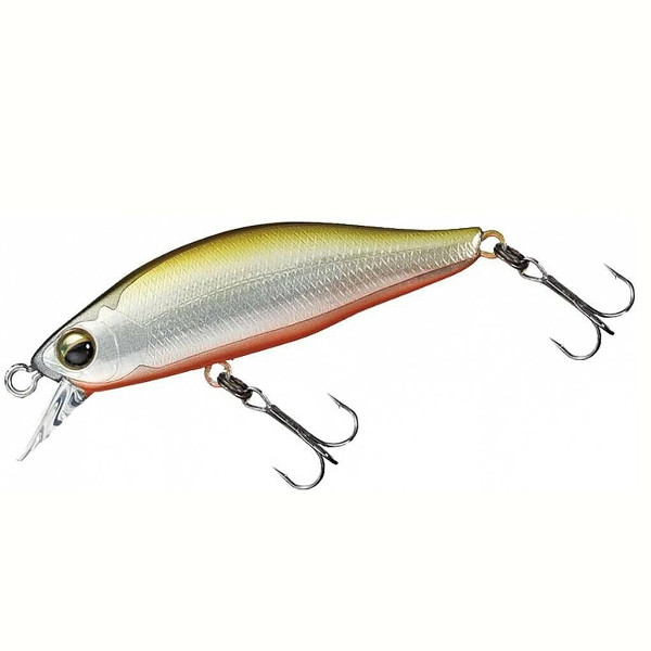 Воблер Daiwa Silver Creek Minnow 44S 44mm 4.2g #Blue Back Iwana