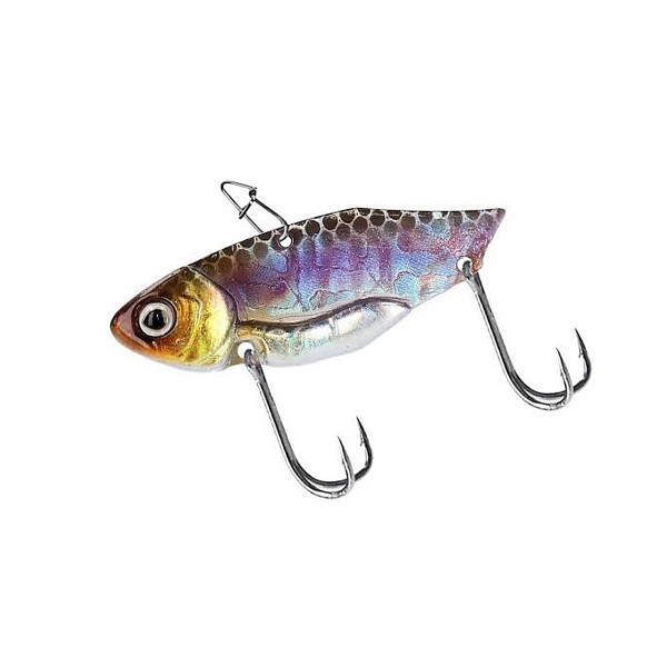 Цикада Daiwa Metal Vib SS 10g #Chi Gill