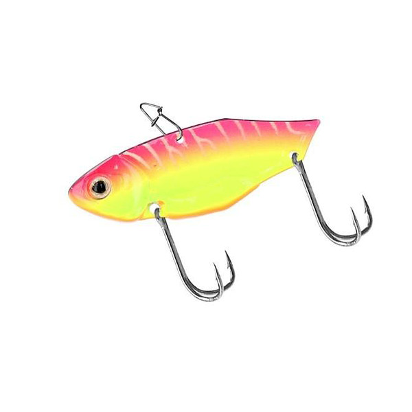 Цикада Daiwa Metal Vib SS 10gr Secret Bait