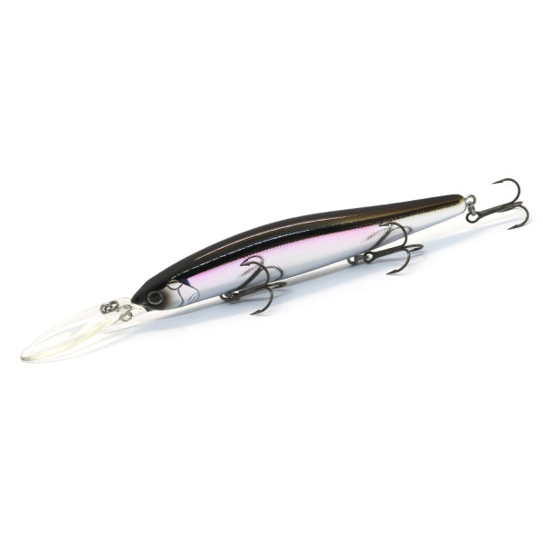 Воблер Daiwa Steez Minnow 110SP DR Crown 15.6gr