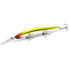 Wobbler Daiwa Steez Minnow 125SP DR Crown 20.2gr