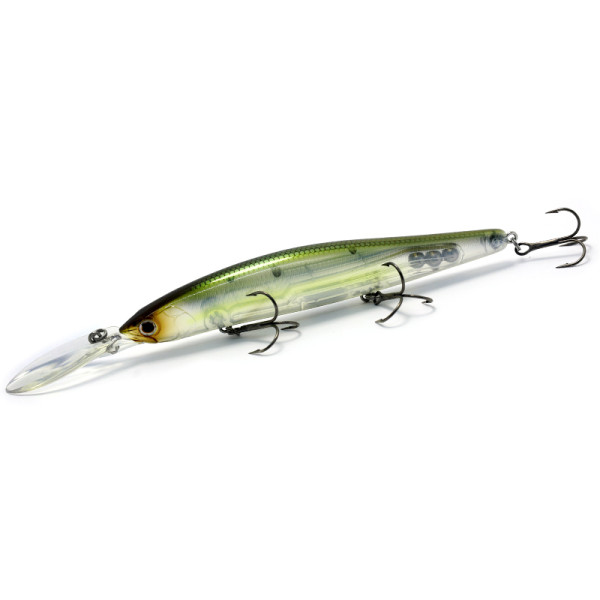 Wobbler Daiwa Steez Minnow 125SP DR Crown 20.2gr