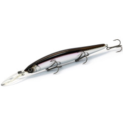 Wobbler Daiwa Steez Minnow 125SP DR 125mm 20.2g #Wakasagi