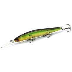 Wobbler Daiwa Steez Minnow 125SP DR Ghost Ayu