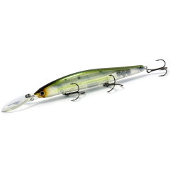 Wobbler Daiwa Steez Minnow 125SP DR Natural Ghost S 20.2gr