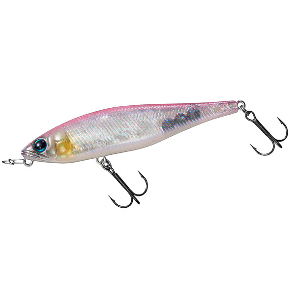 Wobbler Daiwa Steez Pencil 60F Special Shiner