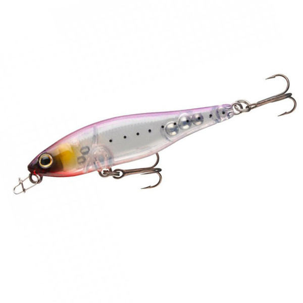 Wobbler Daiwa Steez Pencil 60F Ghost Ayu