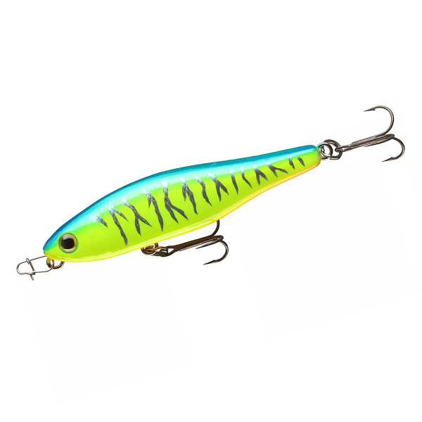 Wobbler Daiwa Steez Pencil 60F Ghost Ayu