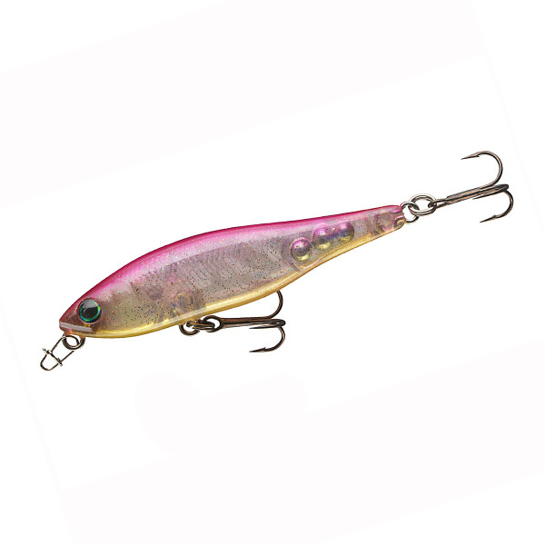 Wobbler Daiwa Steez Pencil 60F Shirauo