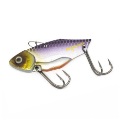 Цикада Daiwa Metal Vib SS 7gr Mat Wakasagi