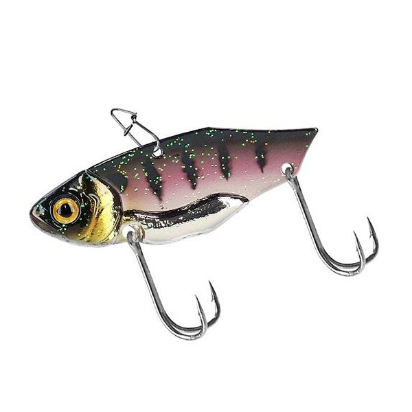 Цикада Daiwa Metal Vib SS 7gr Mat Wakasagi