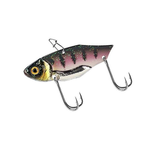 Cicada Daiwa Metal Vib SS 10gr Mat Wakasagi