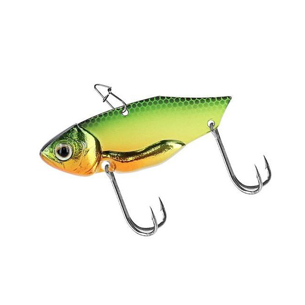 Цикада Daiwa Metal Vib SS 10gr Mat Chiayu